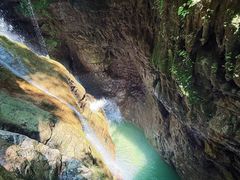 -华蓥山天意谷景区