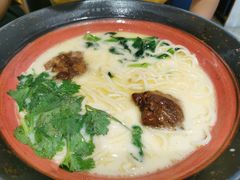 -和府捞面(天河领展广场店)