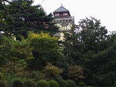 -青岛德国总督楼旧址博物馆