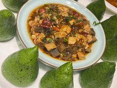 野菜窝窝头-孙府大院(步行街店)