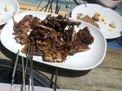 -枪火串烧·东北特色烧烤(罗湖总店)