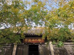 -常熟方塔园