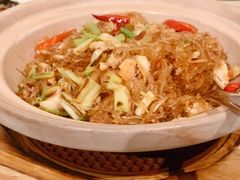 -利苑酒家(金宝店)