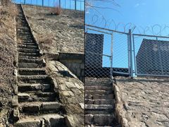 -白水寺森林公园