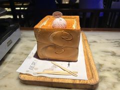 -绿茶餐厅(光谷世界城步行街店)