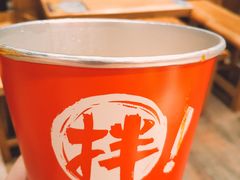 -大喜麻辣拌(凯德1818店)
