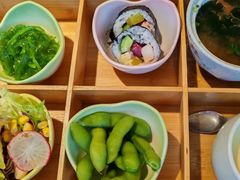 -德川家日本料理(中关村店)