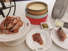 -北京全聚德(王府井店)