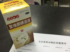 -北京观赏动物医院·24小时大型综合·猫专科·异宠专科
