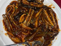 -阿莉餐厅(枣阳路店)