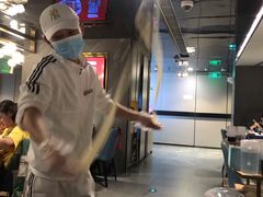 -海底捞火锅(玉桥商业广场店)