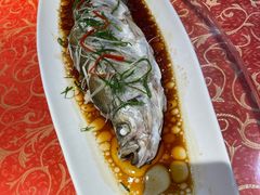 -一江春水·杭帮臻宴(三台山店)