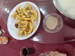 -雪湖煜辰鱼头老店(雪野湖店)