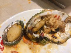 -霸王虾·小龙虾香辣蟹(玉林店)