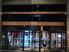 -长白山万达喜来登度假酒店