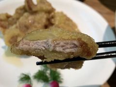 -上关雪東北菜(中房金谊店)