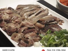 -英子补身汤(海兰路店)