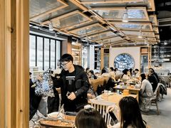 大堂-成都吃客(九眼桥店)