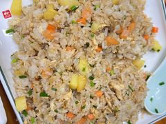 -61号餐吧(兴坪古镇漓江店)