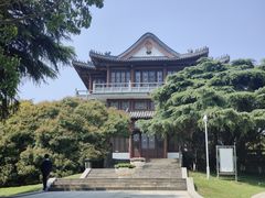 -南京古林公园