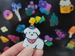-馆陶手作坊DIY·陶艺·石塑粘土·石膏娃娃(车陂店)