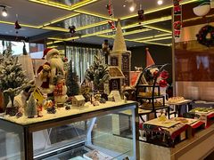 -大中华希尔顿酒店-念自助餐·嗨啤·小龙虾