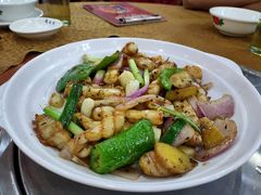 -红日饭店(裕隆三路店)