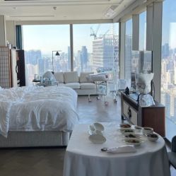 -圣贝拉母婴护理中心(深圳莱佛士店)