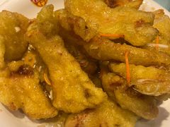 -添福来墨鱼饺子 · 海鲜东北菜(大连星海·黄浦路店)