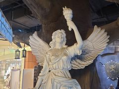 -暴风岛沉浸式体验馆(百联世纪店)