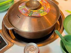 -润园四季椰子鸡火锅(南山海岸城店)