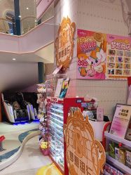 -奈尔宝家庭中心·亲子餐厅(苏州大悦城店)