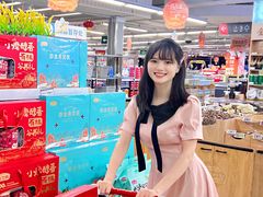 -华润万家(荔湾店)