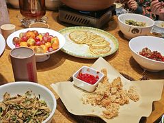-耕渔小院·湖南鱼鲜(望城店)
