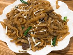 -南记食粥坊·宵夜大排档(莲花总店)