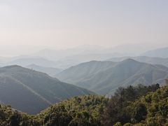 -莫干山风景区