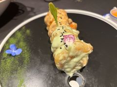 -上海滩餐厅(BFC外滩金融中心店)