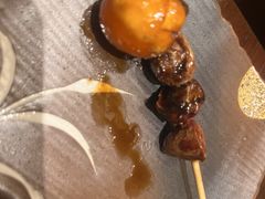 -鸟鹏烧鸟居酒屋(昌岗店)