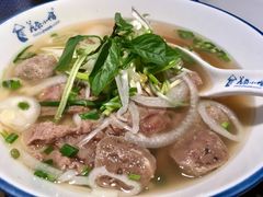 -美奈小馆·越南料理(中航城君尚购物中心店)