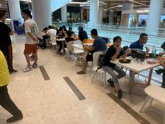 -盒马鲜生(丁香国际店)