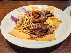 -李氏八大件老菜馆(万宝街店)