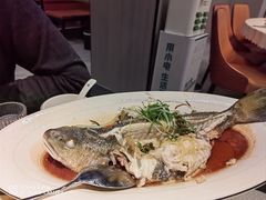 -鑫悦楼煎蟹·16年海鲜大排档
