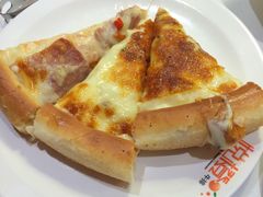 -悦橙烤肉海鲜自助(中央大街店)