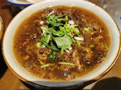 -真食净香居·内蒙烧麦(亚运村店)