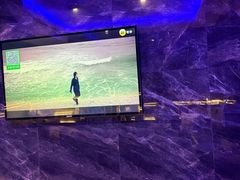 -冰城小镇音乐串吧·聚会餐厅(百子湾店)