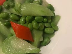 -悦融琥珀·京鲁菜·海味珍品(西单店)