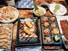 -小川洋风料理(街道口店)