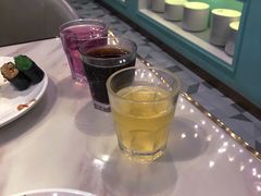 -圣琼美食百汇自助餐(白云万达店)