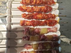 -丰茂烤串(五道口店)