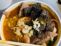 -四里沙茶面(湖滨四里店)